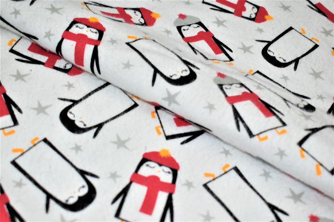 Penguins