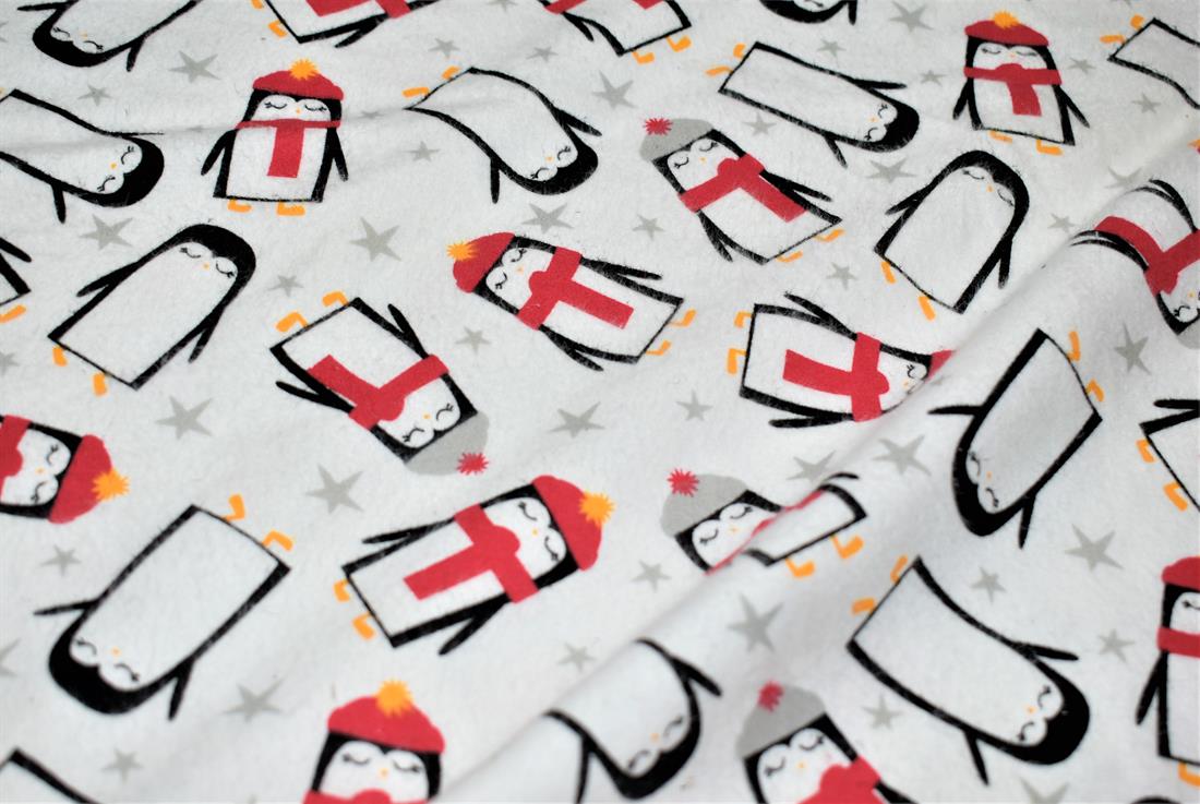 Penguins