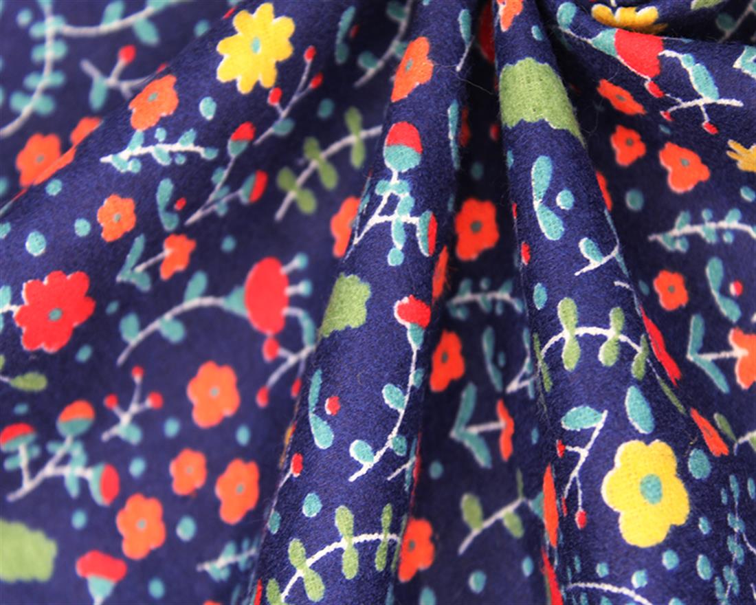 Floral