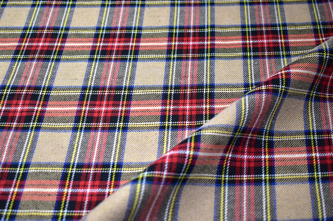 Tartan