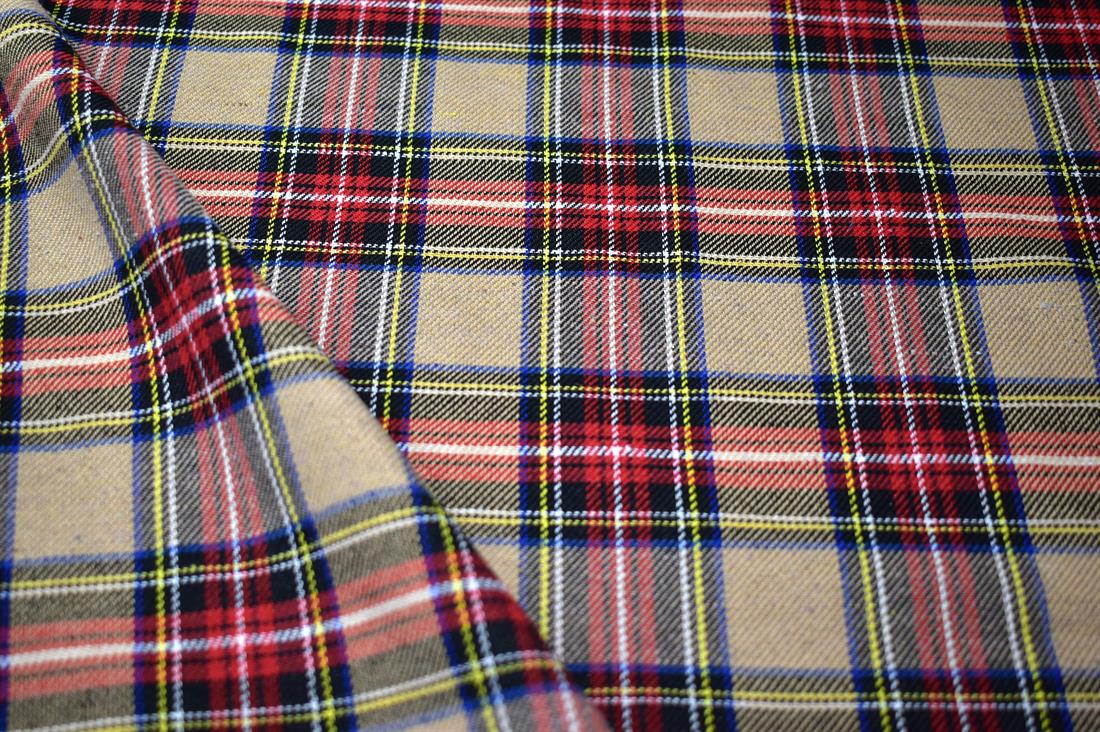 Tartan