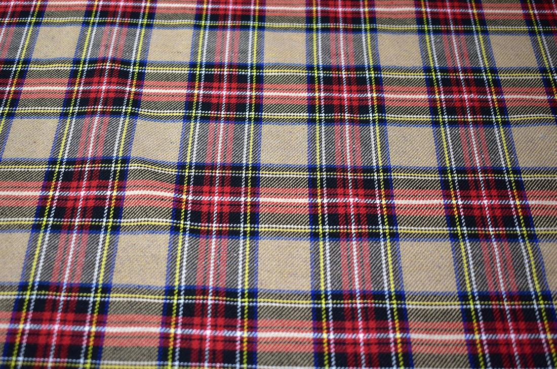 Tartan
