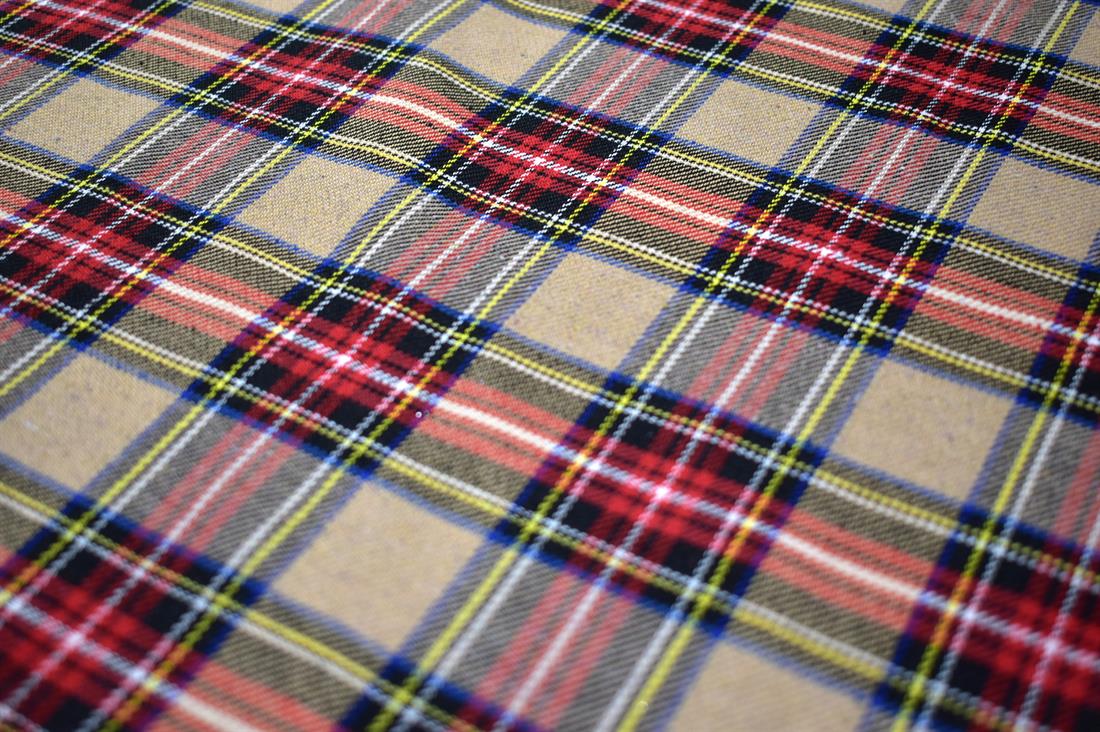 Tartan