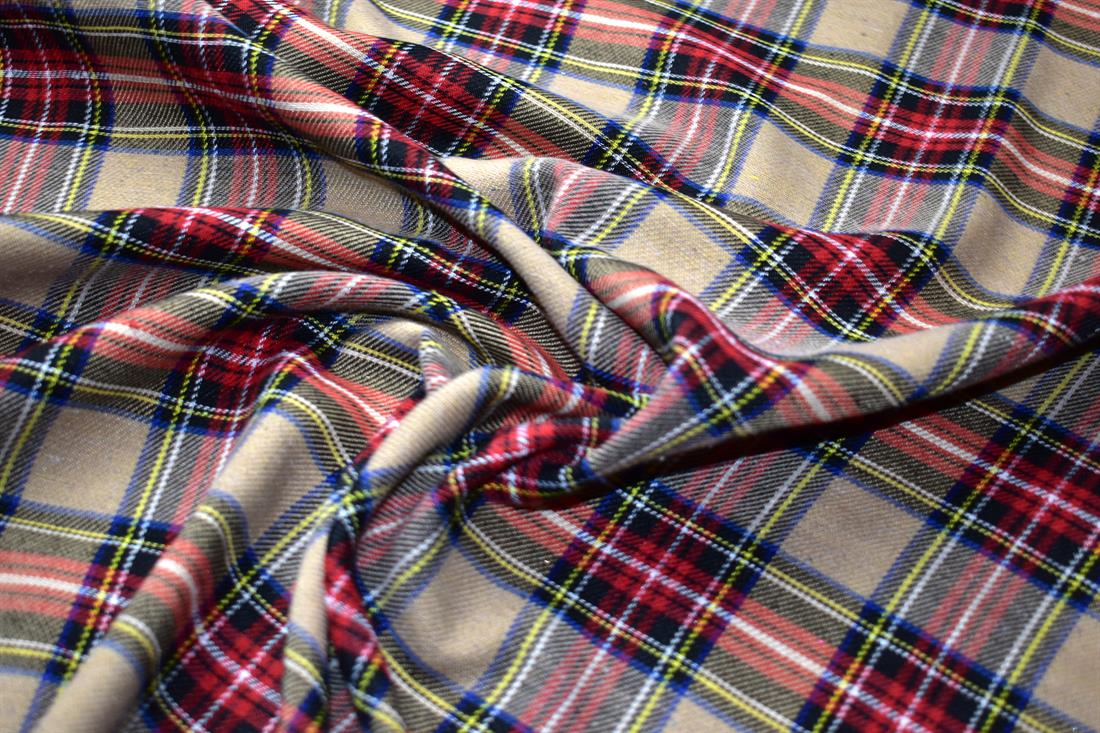 Tartan