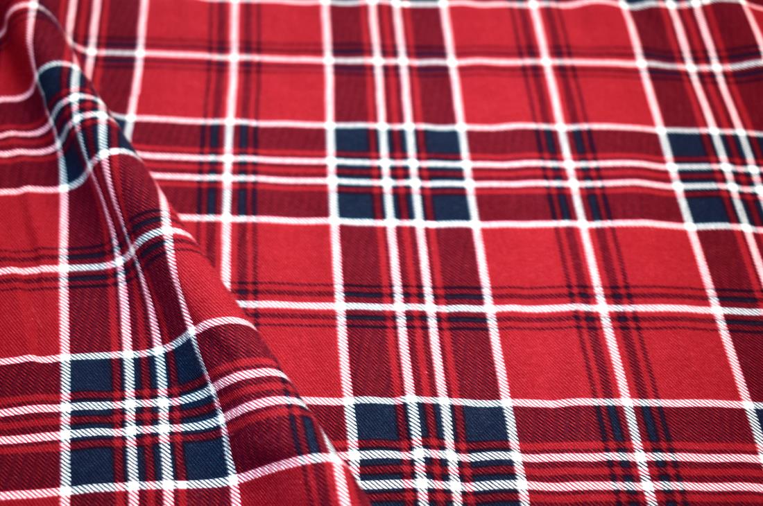 Tartan - image 2