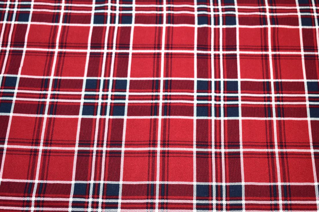 Tartan - image 3