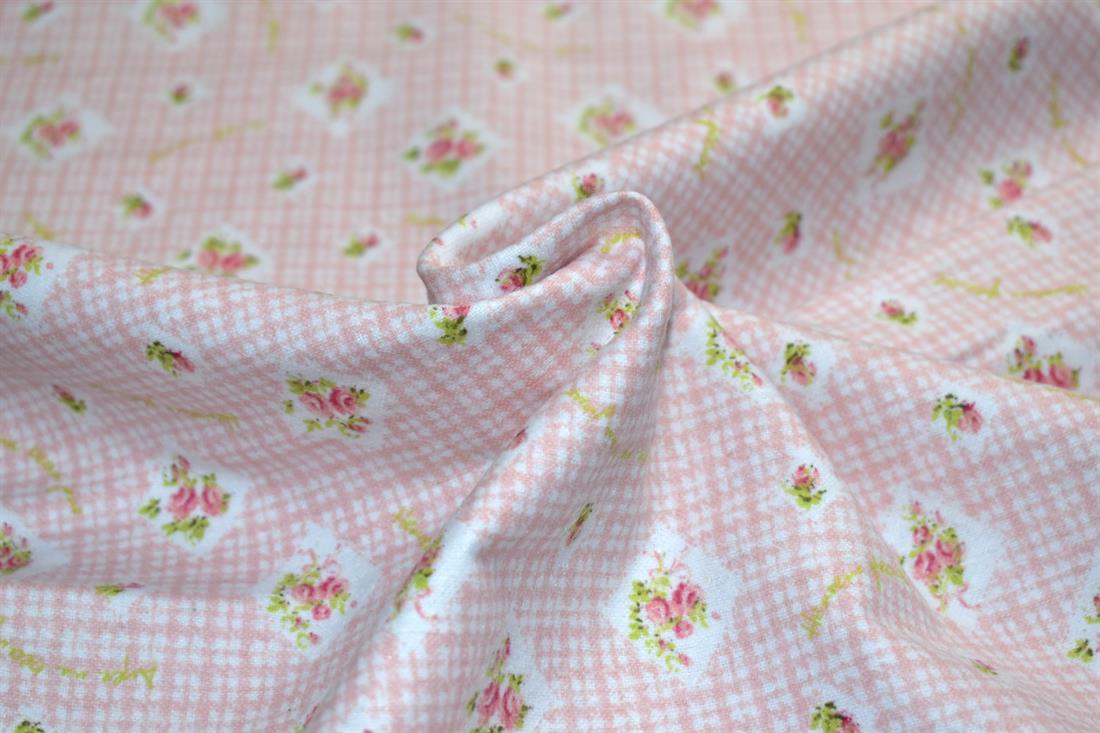 Brushed Cotton