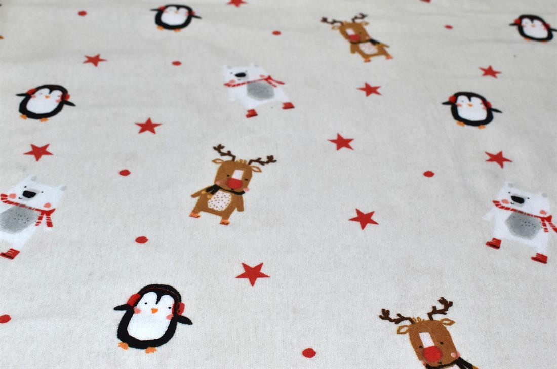 Reindeer