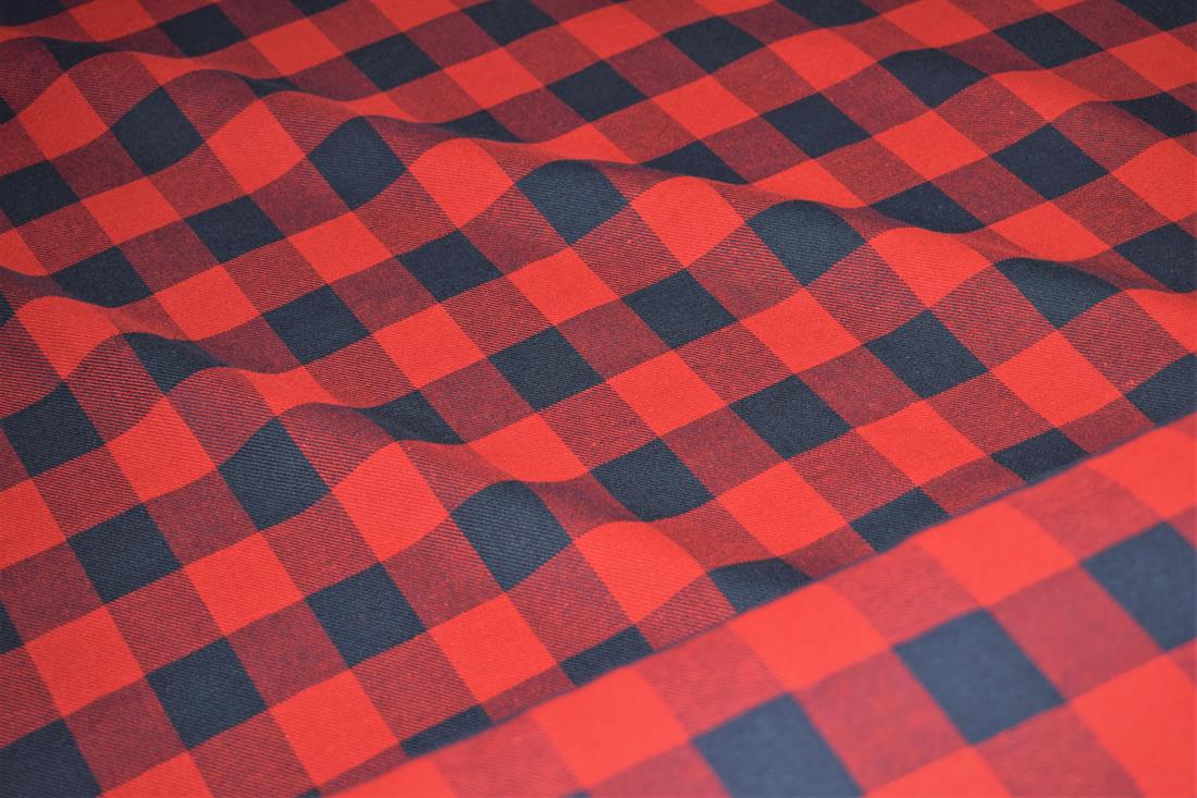 Tartan Check