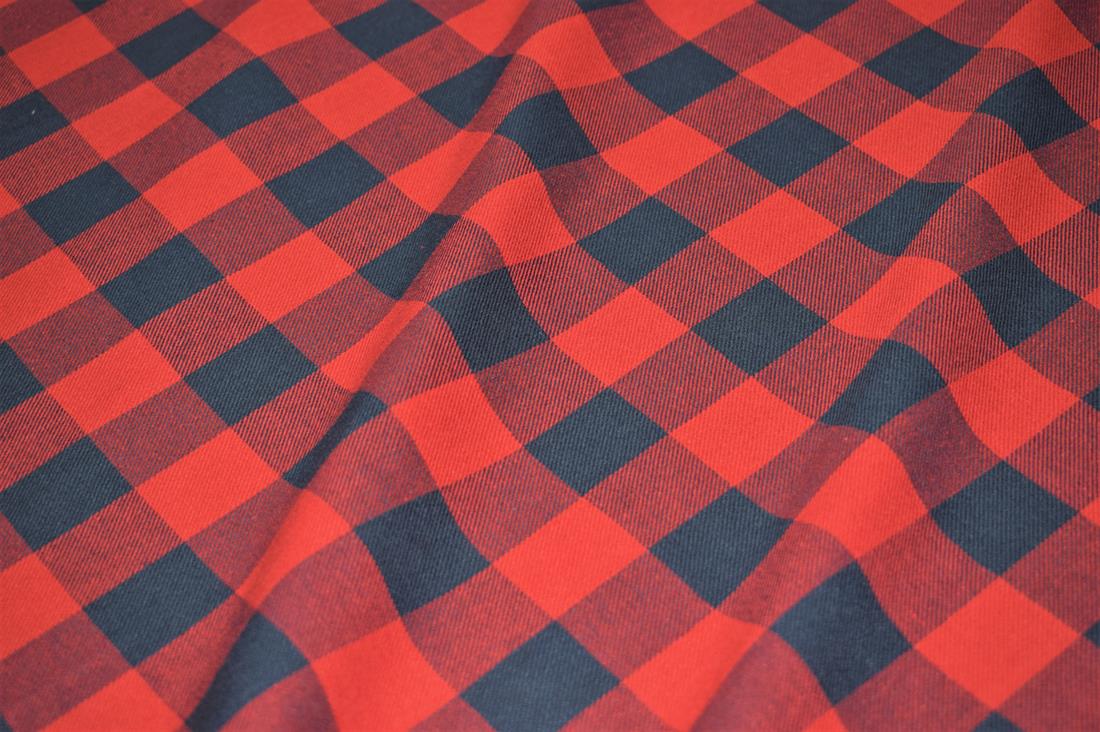 Tartan Check