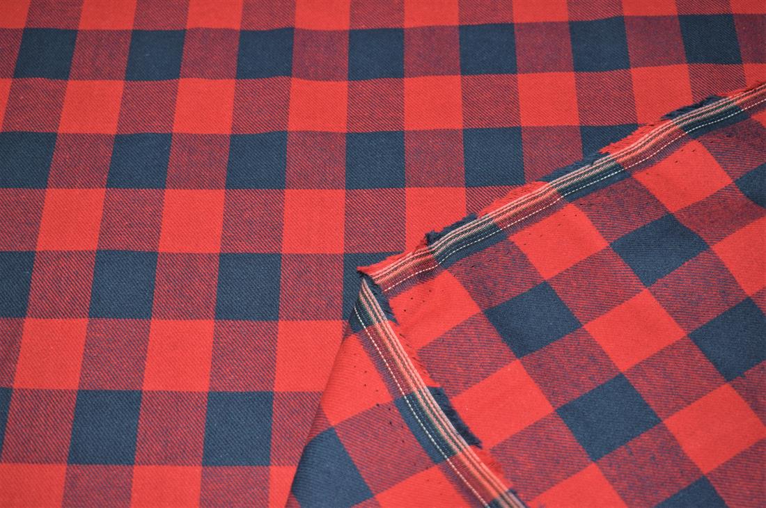 Tartan Check