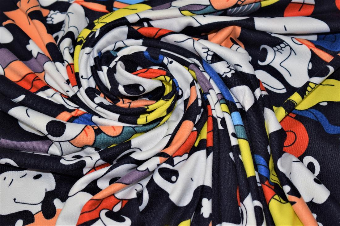 Snoopy Print