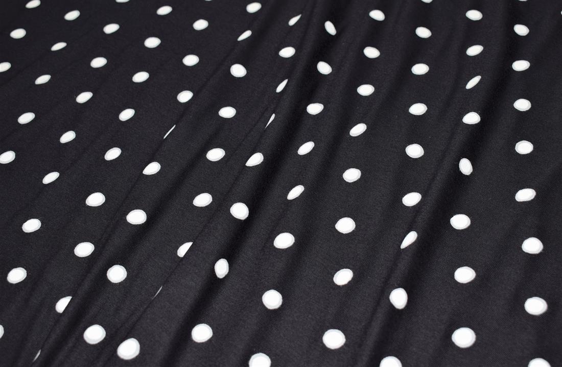 Polka Dot Print