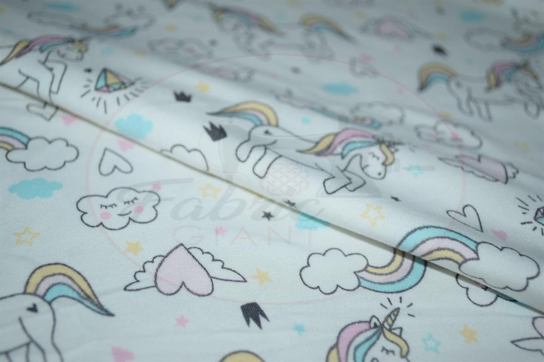 Unicorns