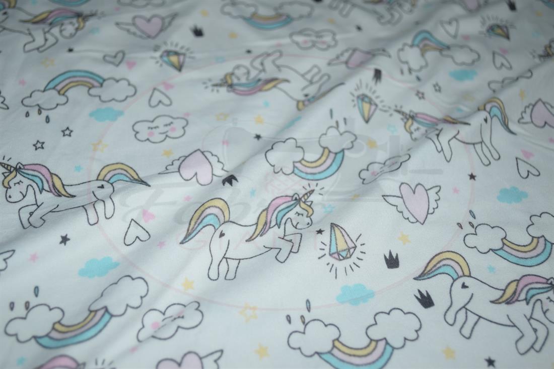 Unicorns