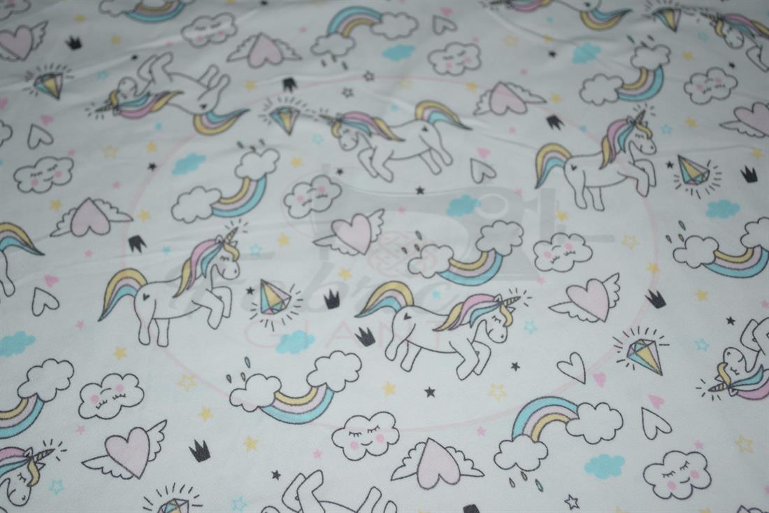 Unicorns