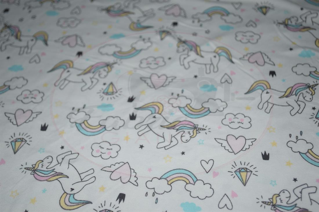 Unicorns