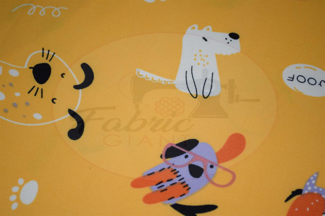 Dogs