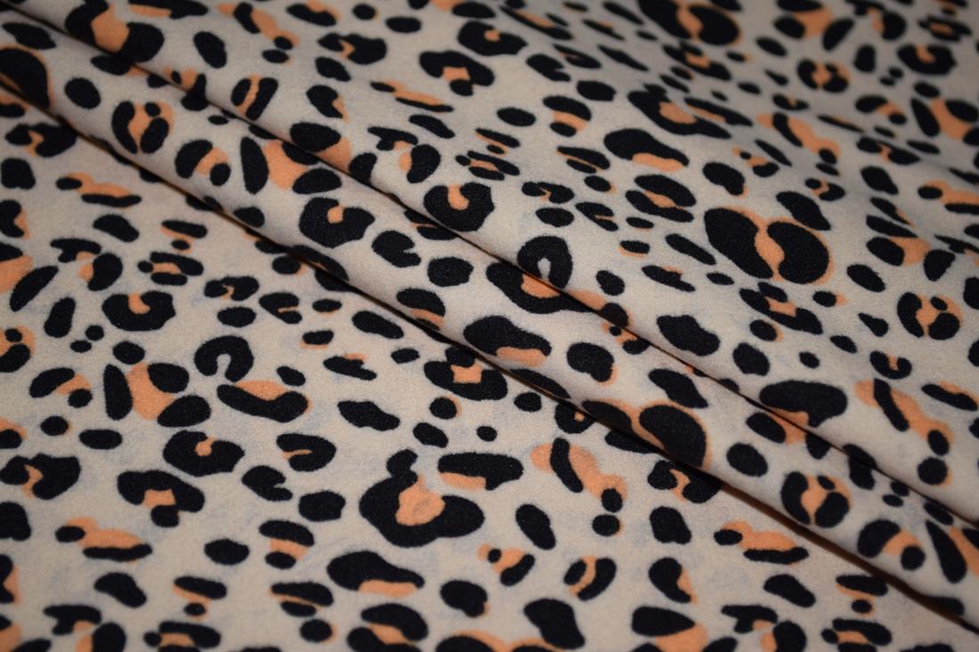 Leopard Print
