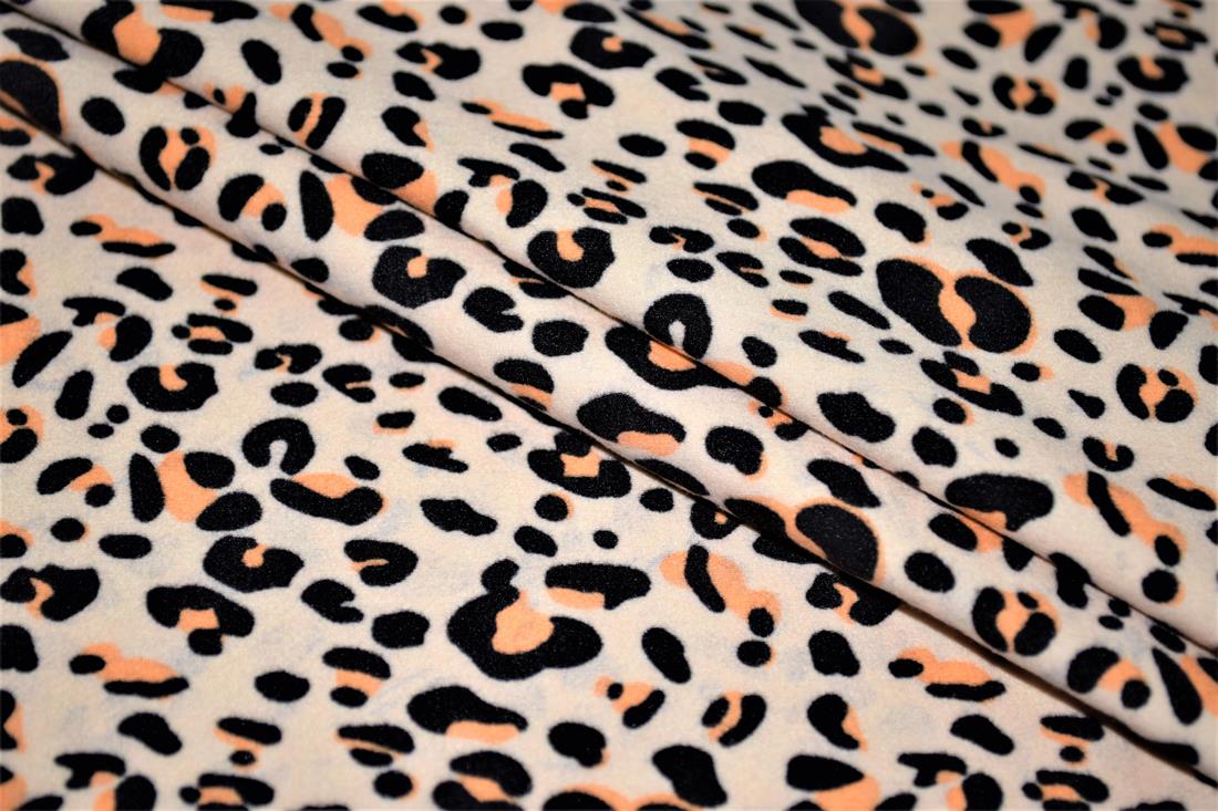 Leopard Print