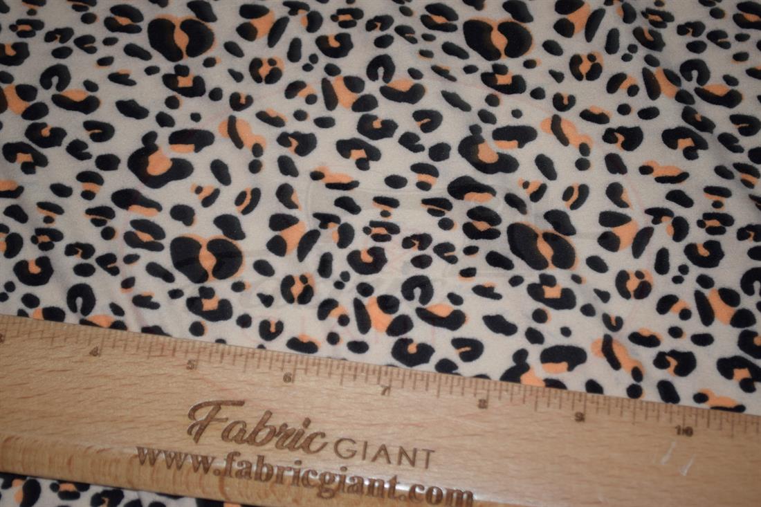 Leopard Print