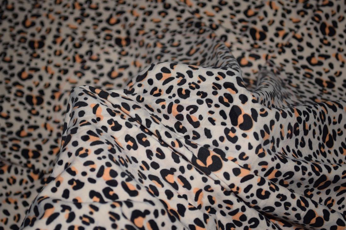 Leopard Print