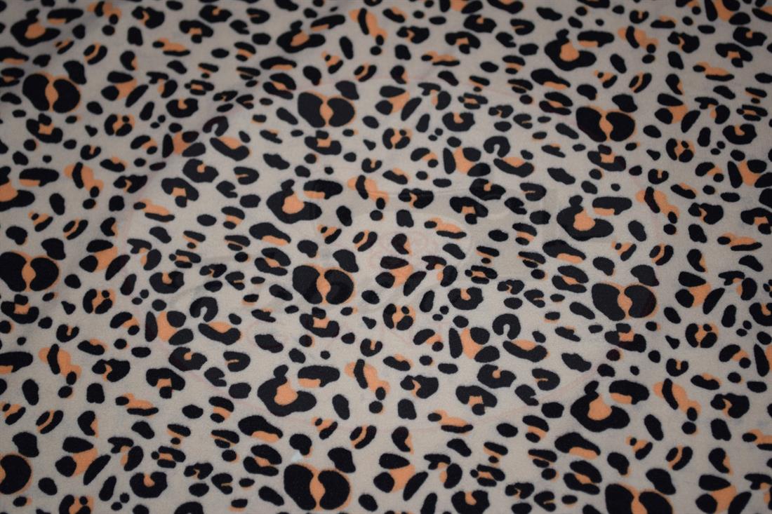 Leopard Print