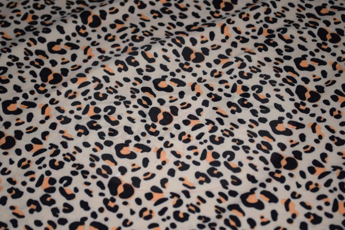 Leopard Print
