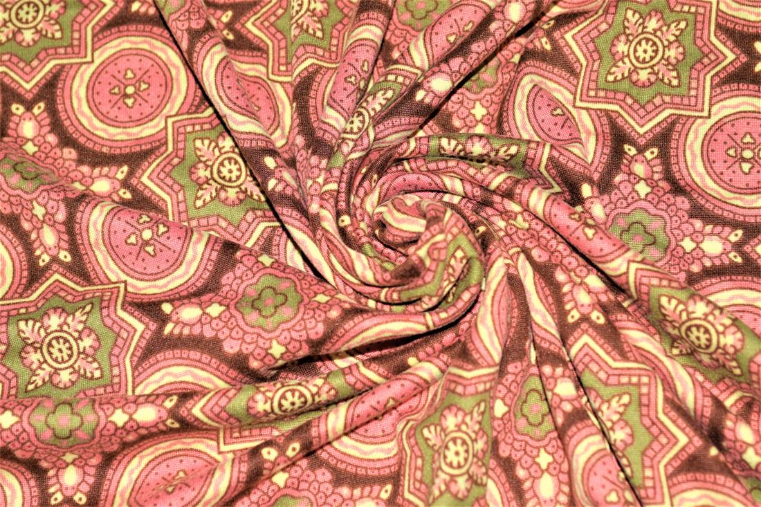 70s Pattern