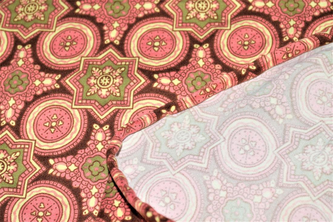70s Pattern