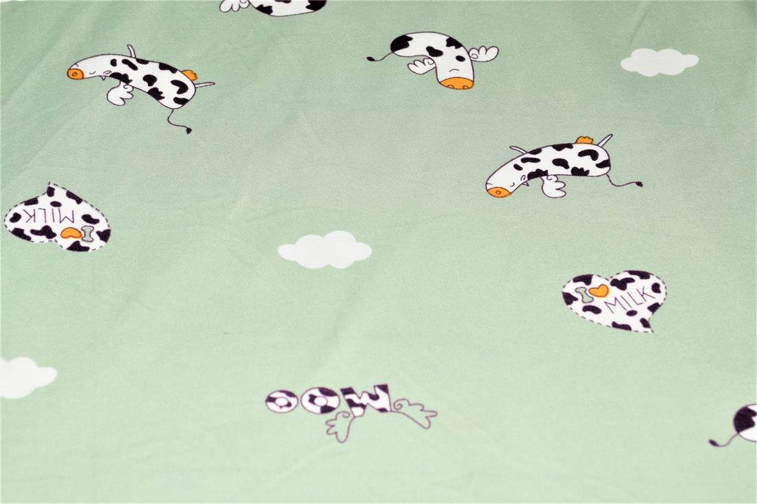 Cow