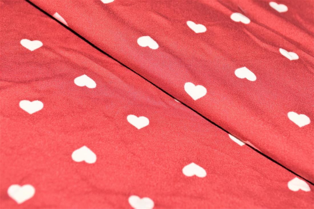 Polka Heart