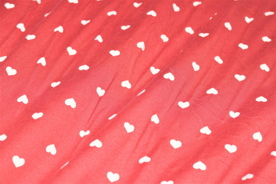 Polka Heart