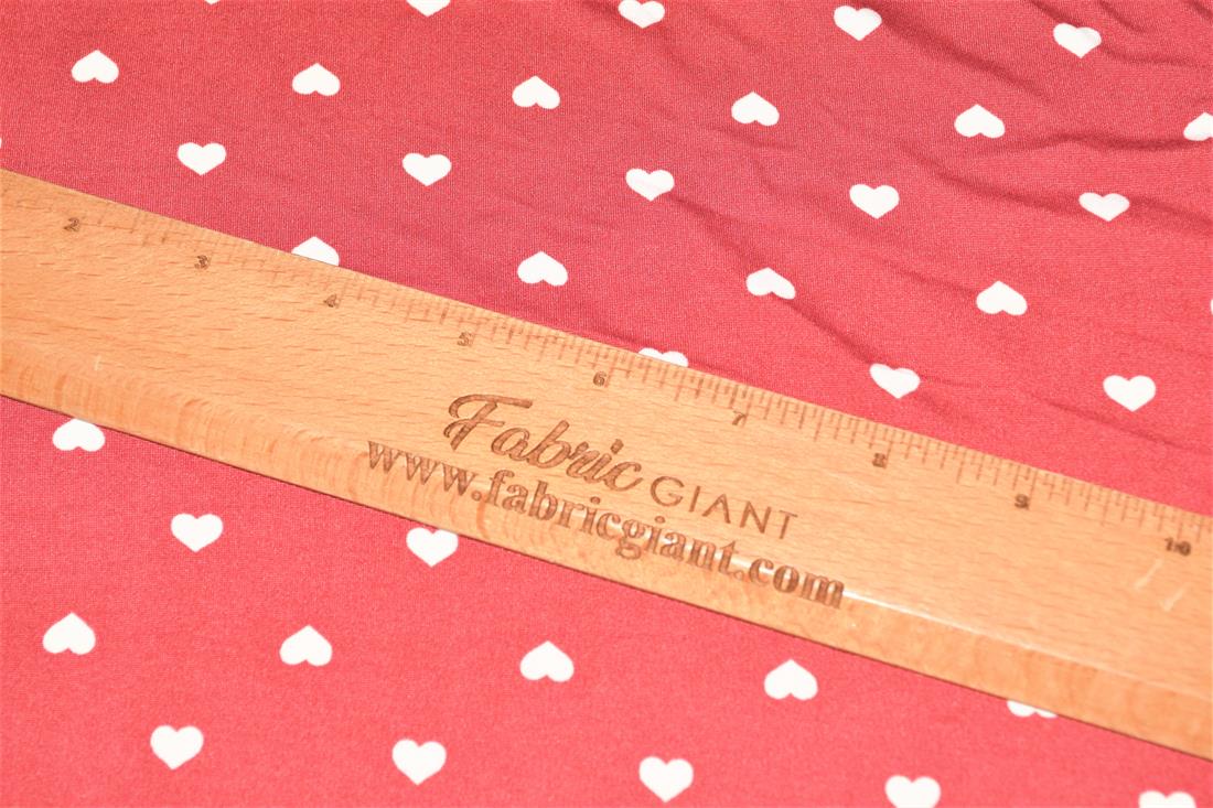 Polka Heart