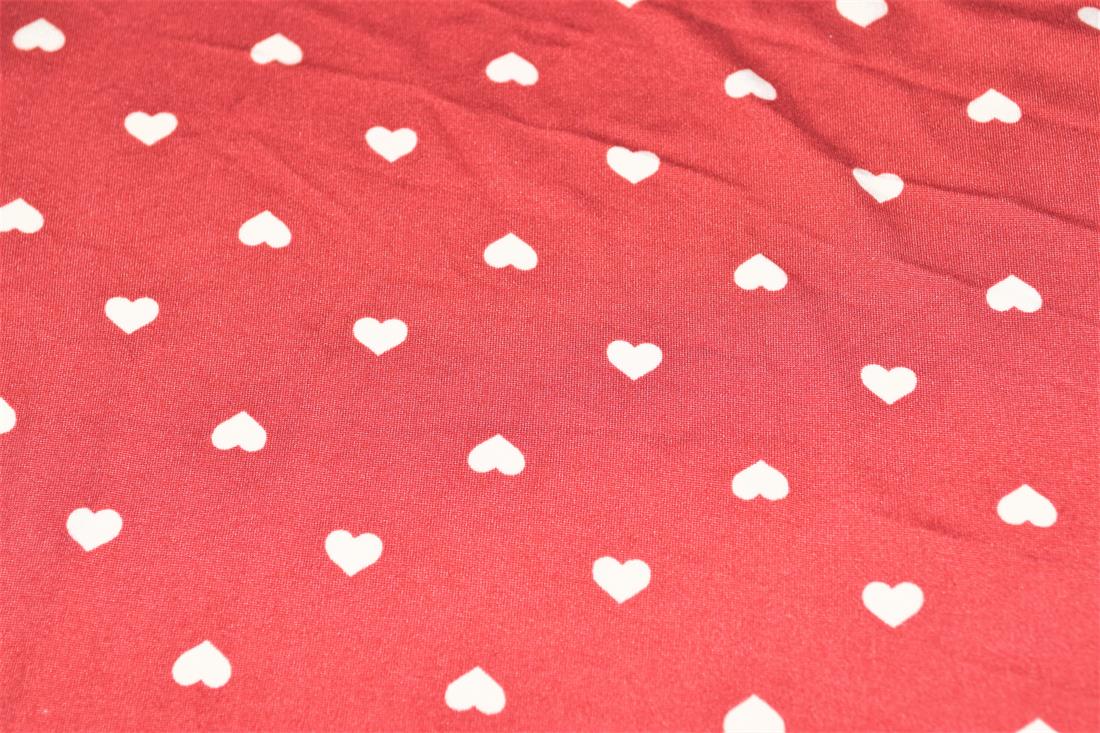 Polka Heart