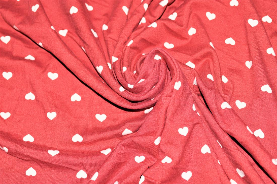 Polka Heart
