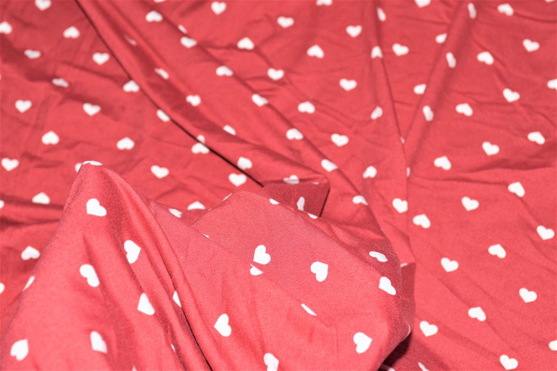 Polka Heart