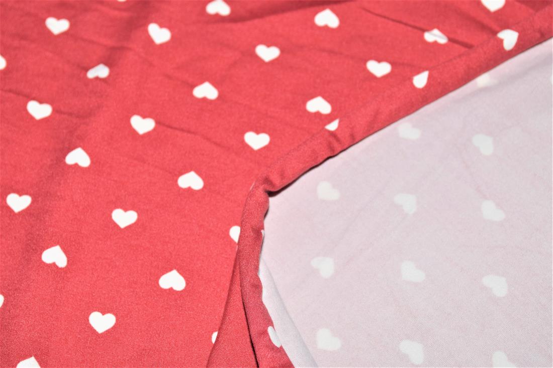 Polka Heart