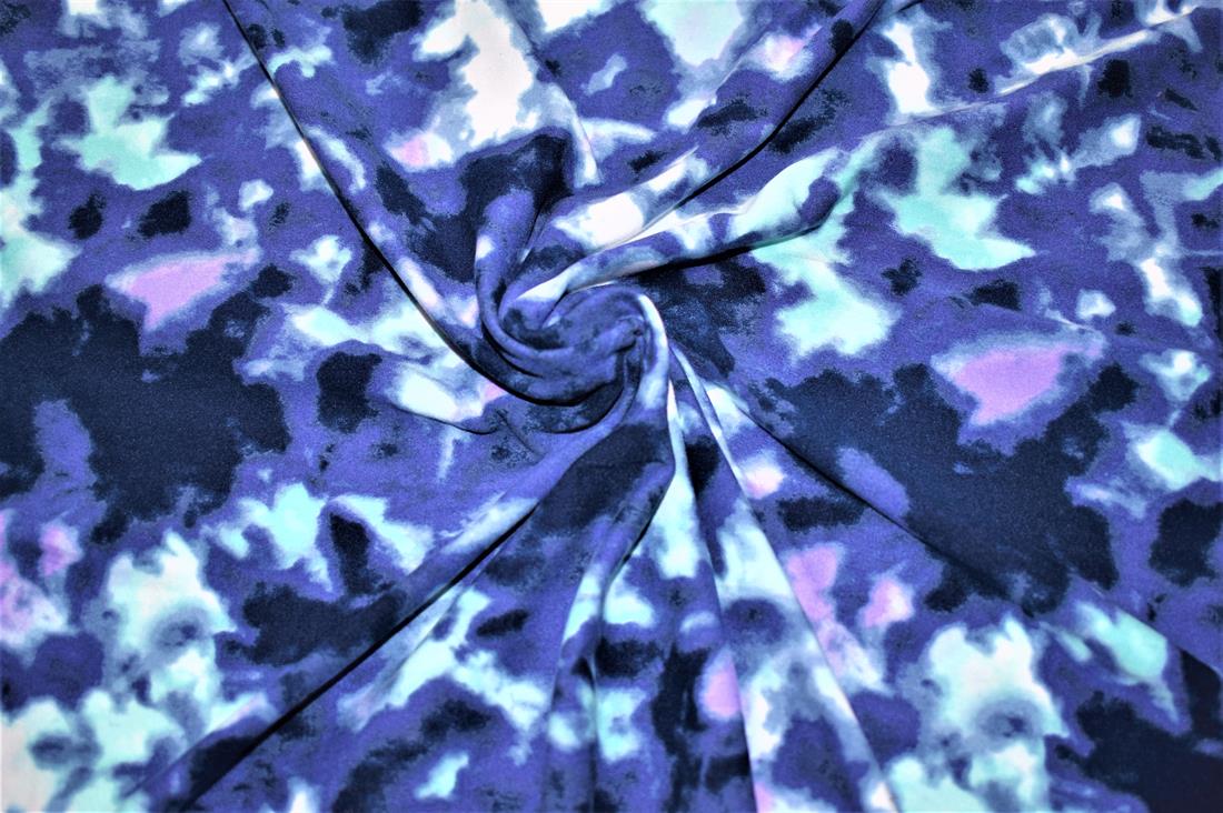Brushed Jersey Fabric - image 1