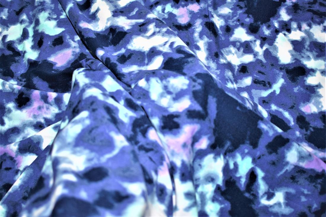 Brushed Jersey Fabric - image 2