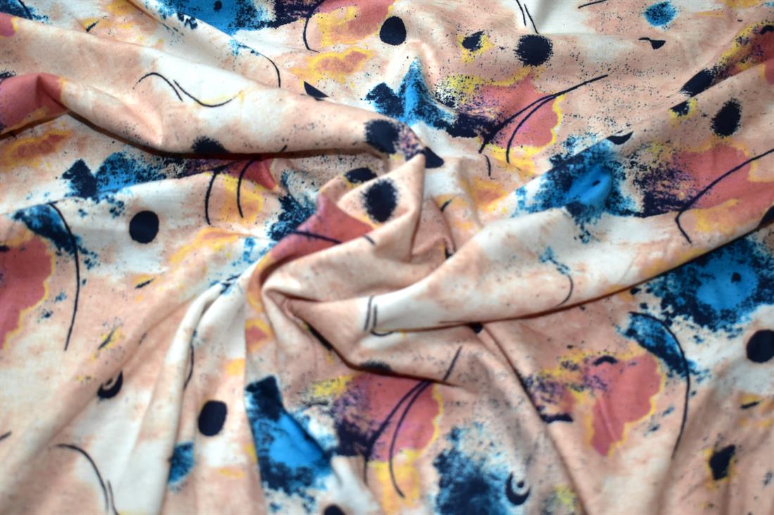 Brushed/Jersey - image 4