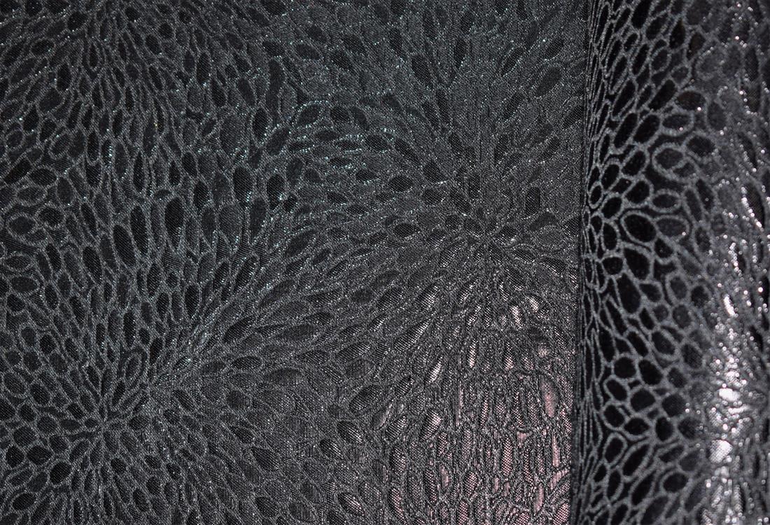 Brocade Fabric