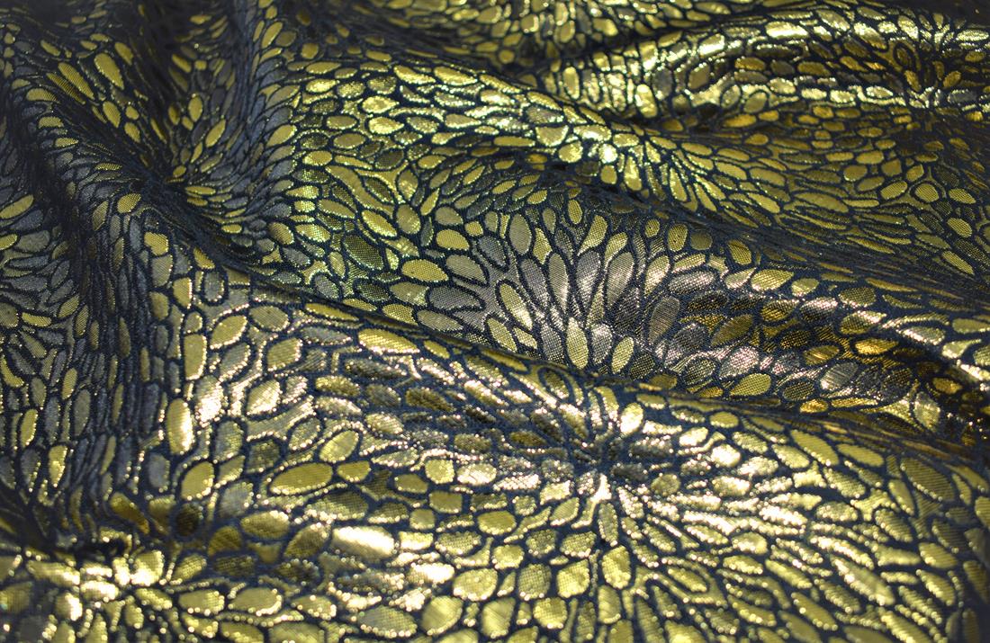 Brocade Fabric