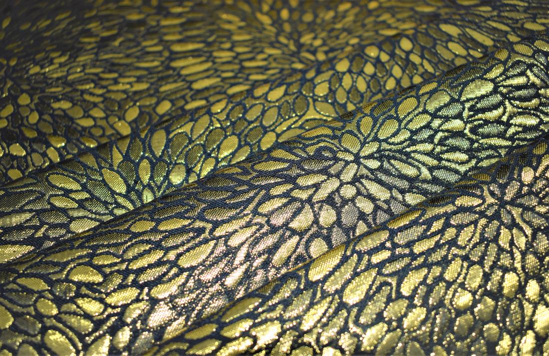 Brocade Fabric