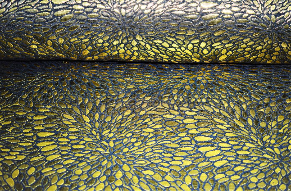 Brocade Fabric