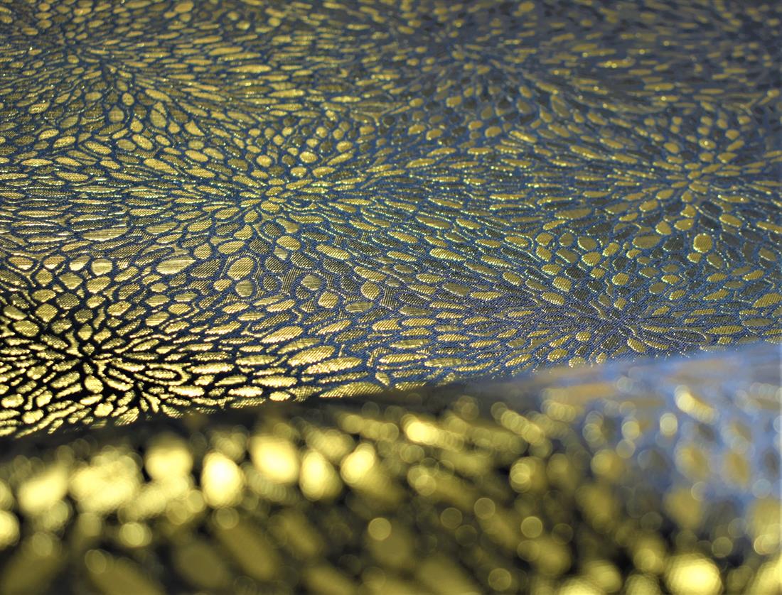 Brocade Fabric