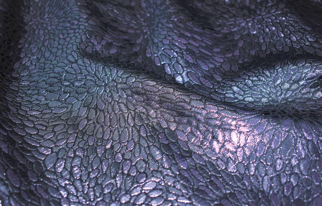 Brocade Fabric