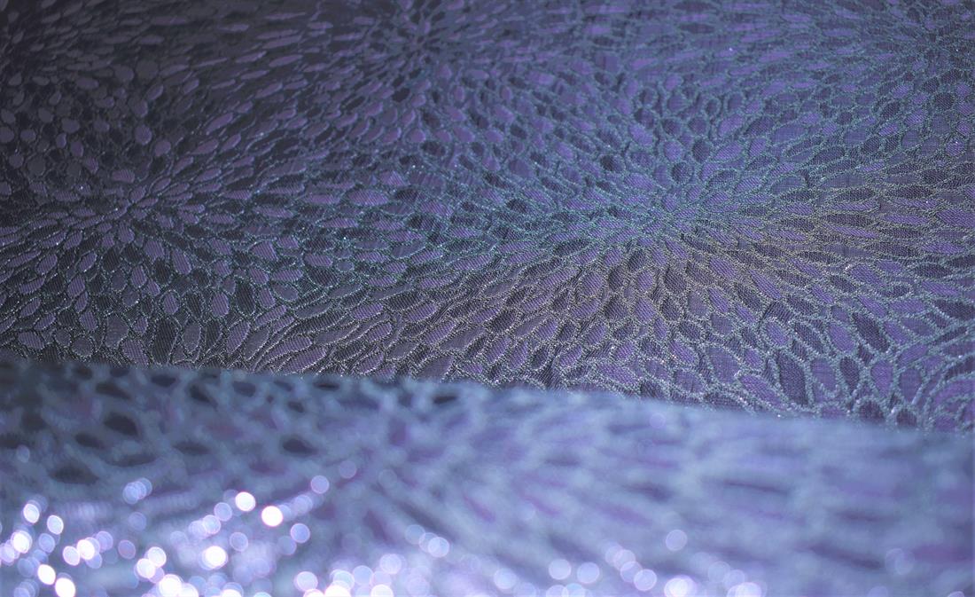Brocade Fabric