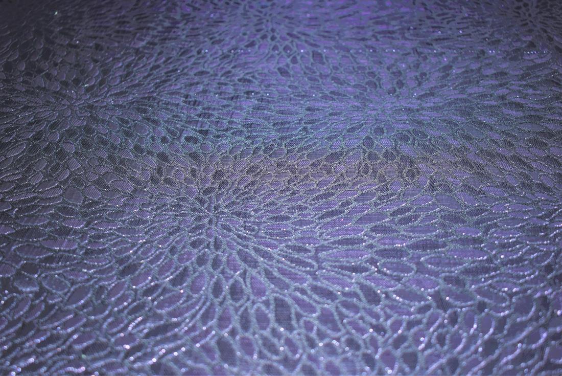Brocade Fabric