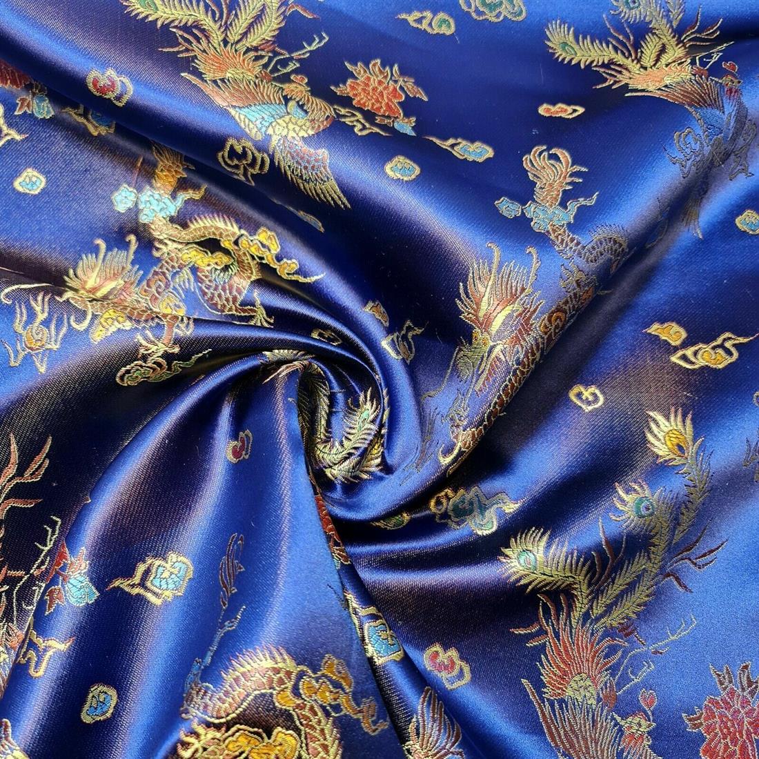 Chinese Brocade - image 1